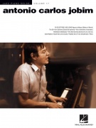 Jazz Piano Solos Series Volume 17 - 20 skladeb ve střední obtížnosti pro klavír