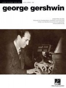 George Gershwin Jazz Piano Solos Vol.26 - 23 jazzových aranžmánů Gershwinových drahokamů