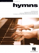 Hymns - Jazz Piano Solos Series Volume 47 - 33 hymnů přepracovaných pro jazzový klavír