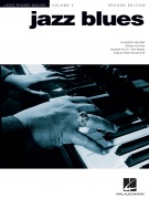 Jazz Blues - Jazz Piano Solos Series Volume 2 - 17 jazz-bluesových klasik pro sólový klavír