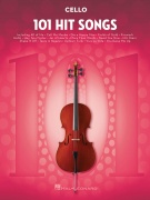 101 Hit Songs pro violoncello
