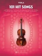 101 Hit Songs pro violu