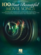 100 Most Beautiful Movie Songs pro Piano, Vocal and Guitar