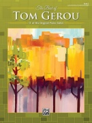 Best Of Tom Gerou Book 2 skladby pro klavír