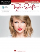 Taylor Swift pro trombon - Instrumental Play-Along