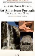 Noty pro klavír American Portrait - Views Ot The West