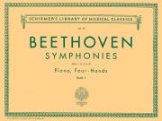 Symphonies Volume 1 - No.1-5 - One Piano, Four Hands