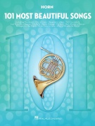 101 Most Beautiful Songs - pro Lesní roh