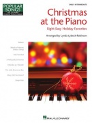 Christmas at the Piano - Série 8 oblíbených písní pro klavír