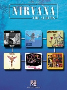 Nirvana: The Albums noty pro zpěv, klavír s akordy pro kytaru