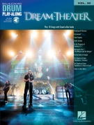 Dream Theater - Drum Play-Along Volume 30