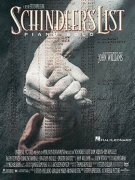 Schindlers List Piano Solos - klavír sólo