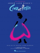 Cinderella - Popelka - noty pro zpěv, klavír a s akordy pro kytaru