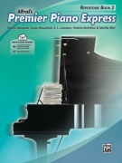 Premier Piano Express Rep 2 skladby pro děti