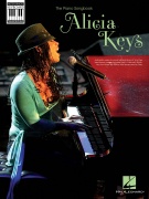 Alicia Keys noty pro klavír