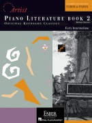 Piano Literature - Book 2 - klasické skladby pro klavír