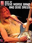 Best of Steve Morse Band and Dixie Dregs noty pro kytaru