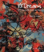 Ten Dreams noty a skladby pro violoncello