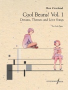 Cool Beans! Vol.1 - Sny, témata a milostné písně pro klavír