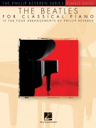 The Beatles For Classical Piano - The Phillip Keveren Series
