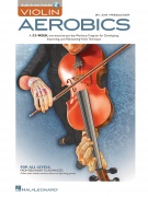 Violin Aerobics - 365 cvičení pro housle
