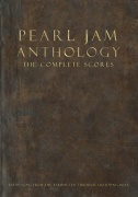 Pearl Jam Anthology – The Complete Scores - noty pro kytaru