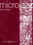 Microjazz For Recorder - zobcová flétna a klavír