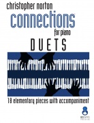 Connections for Piano Duets - klavírní duet