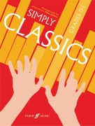 Simply Classics. Piano Grades 0-1 - pro klavír