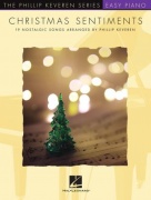 Christmas Sentiments - 19 nostalgických písní v úpravě Phillipa Keverena
