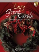 Easy Great Carols - vánoční melodie pro trumpetu