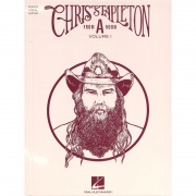 Chris Stapleton – From “A” Room: Volume 1