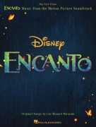 Encanto - Music from the Motion Picture Soundtrack - pro začátečníky hry na klavír