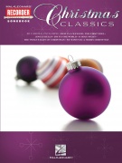 Christmas Classics - vánoční koledy pro zobcovou flétnu