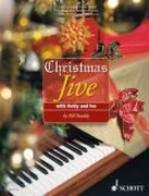 Christmas Jive with Holly and Ive - 15 easy arrangements