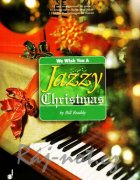 We Wish You A Jazzy Christmas - vánoční melodie v Jazzovém nádechu pro klavír