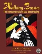 Walking Bassics - učebnice pro kontrabas