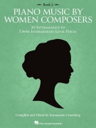 Piano Music by Women Composers: Book 2 - klavírní skladby žen skladatelek