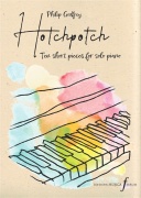 Hotchpotch - 10 skladeb pro mírně pokročilé hráče