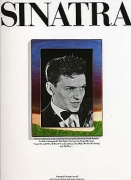 The Frank Sinatra Songbook - Dvacet osm skvělých písní, které proslavily Frank Sinatra