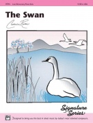 The Swan - skladby Labuť pro klavír