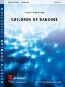 Children of Sanchez - As performed by Chuck Mangione - noty pro orchestr