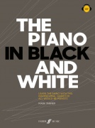 The Piano in Black and White - škola hry na klavír