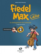 Fiedel-Max goes Cello 2 - klavírní doprovody