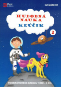 Hudobná Náuka Kľúčik 2