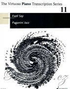 Paganini Jazz Band 11 - Niccolo Paganini - Fazil Say