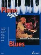 Blues - 20 light Arrangements - Uli Gruber