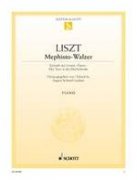 Mephisto - Waltz - Franz Liszt