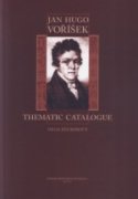 Thematic Catalogue - Jan Hugo Voříšek