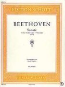 Sonata F# Major op. 78 - Ludwig van Beethoven